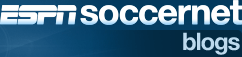 Espn Soccernet Logo