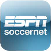 Espn Soccernet Logo