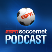 Espn Soccernet Podcast