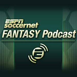 Espn Soccernet Podcast