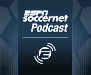 Espn Soccernet Podcast Download