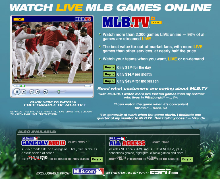 Espn Soccernet Tv Listings