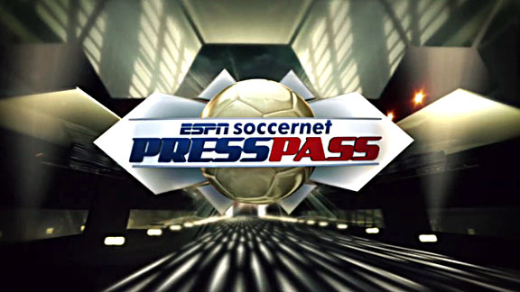 Espn Soccernet Tv Listings