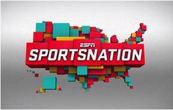 Espn Sportsnation Hosts