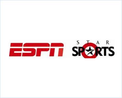 Espn Starsports Tv Schedule