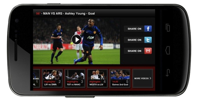 Espnsoccernet Mobile Free Download