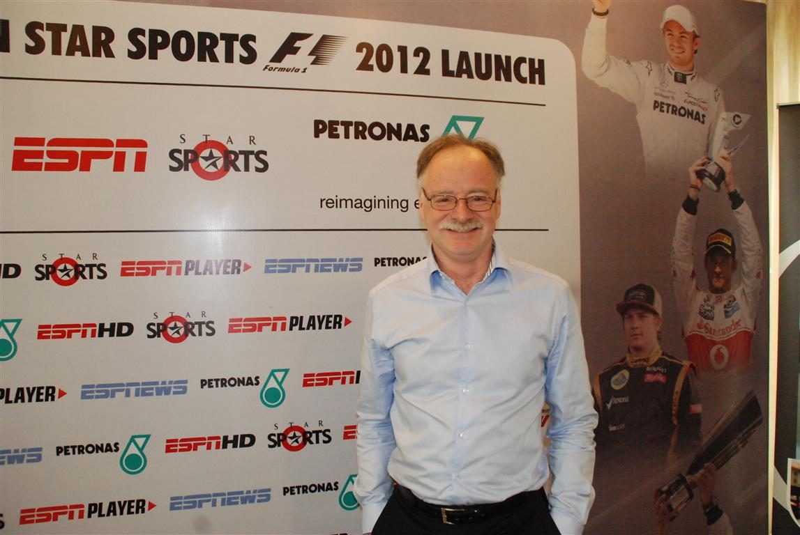 Espnstar F1