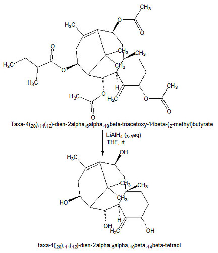 Ester Bond Definition