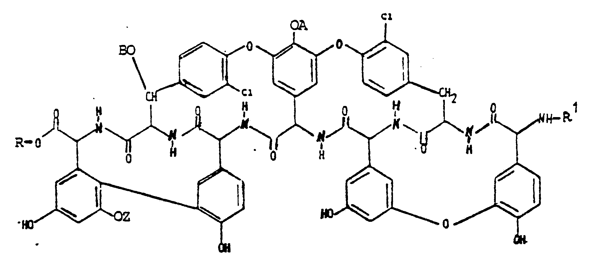 Ester Bond Definition