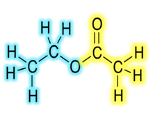 Ester Bond Definition