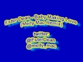 Ester Dean Baby Making Love Mp3