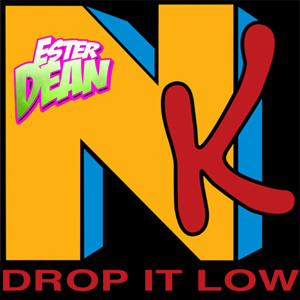 Ester Dean Drop It Low Mp3