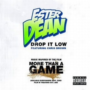 Ester Dean Ft Chris Brown Drop It Low Free Mp3 Download