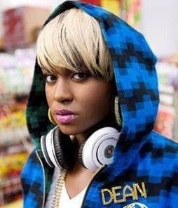 Ester Dean Ft Chris Brown Drop It Low Free Mp3 Download