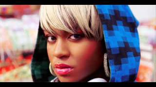 Ester Dean Ft Chris Brown Drop It Low Lyrics