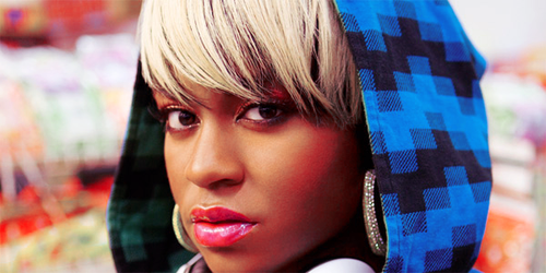 Ester Dean Ft Chris Brown Drop It Low Mp3 Download