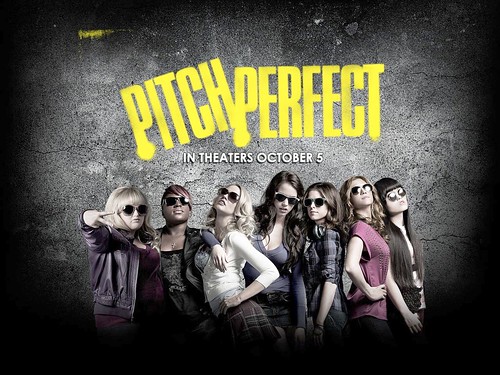 Ester Dean Pitch Perfect Imdb