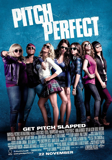 Ester Dean Pitch Perfect Imdb