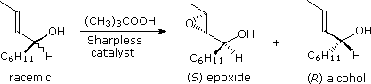 Esterification Equation