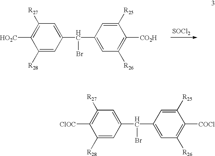 Esterification Reaction Equation