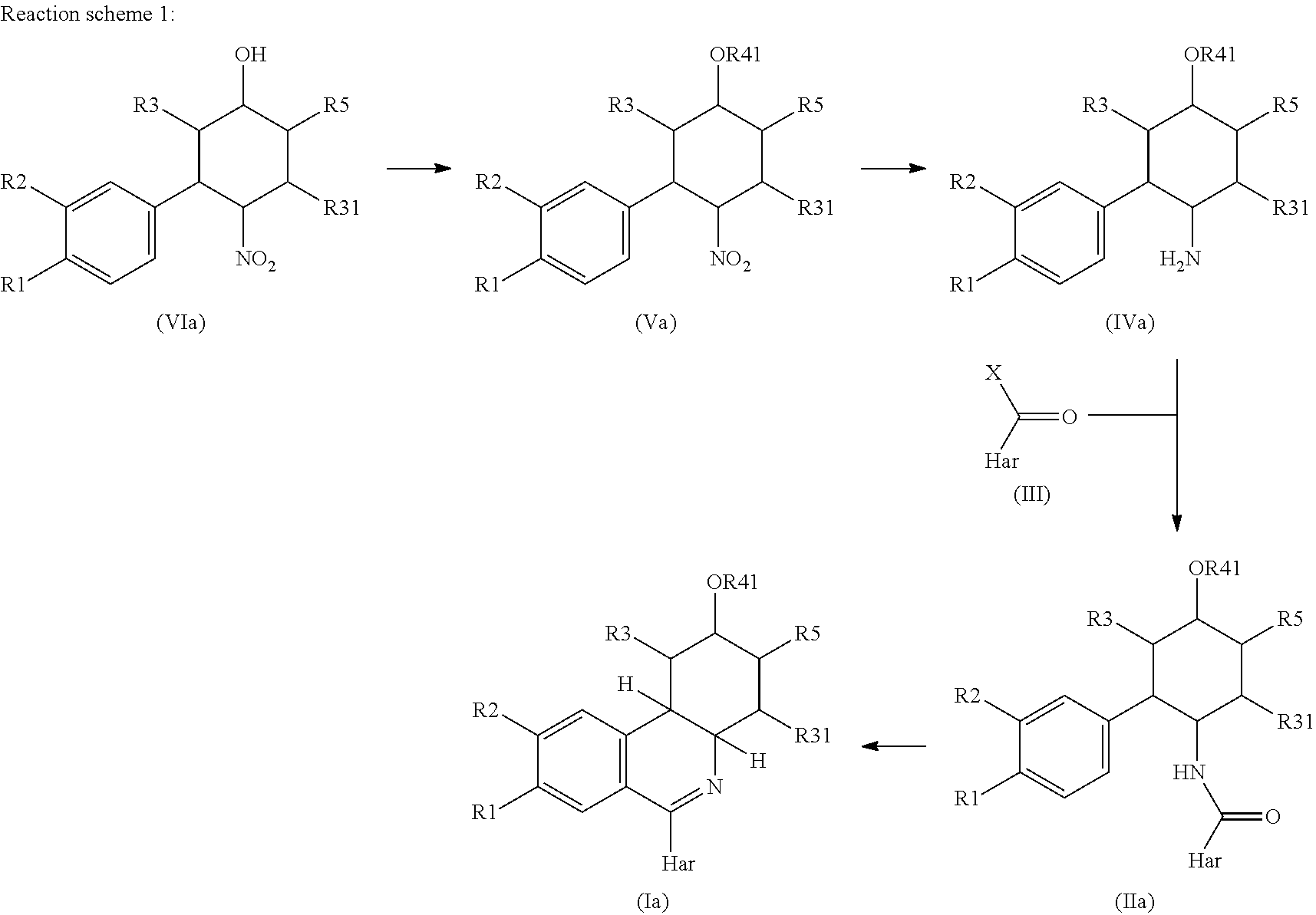 Esterification Reaction Example