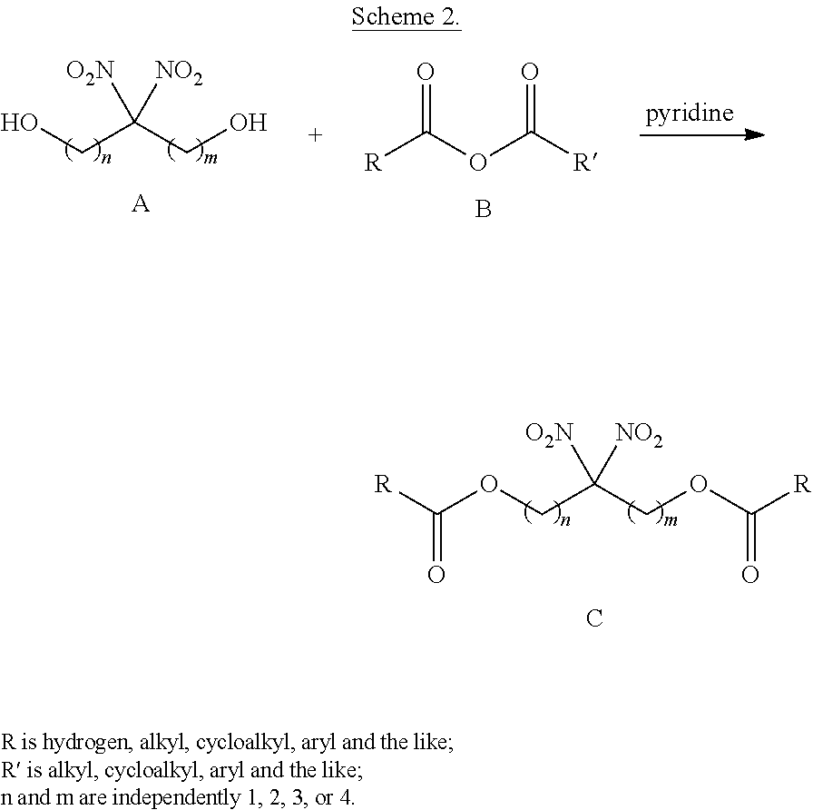 Esterification Reaction For Ethyl Benzoate