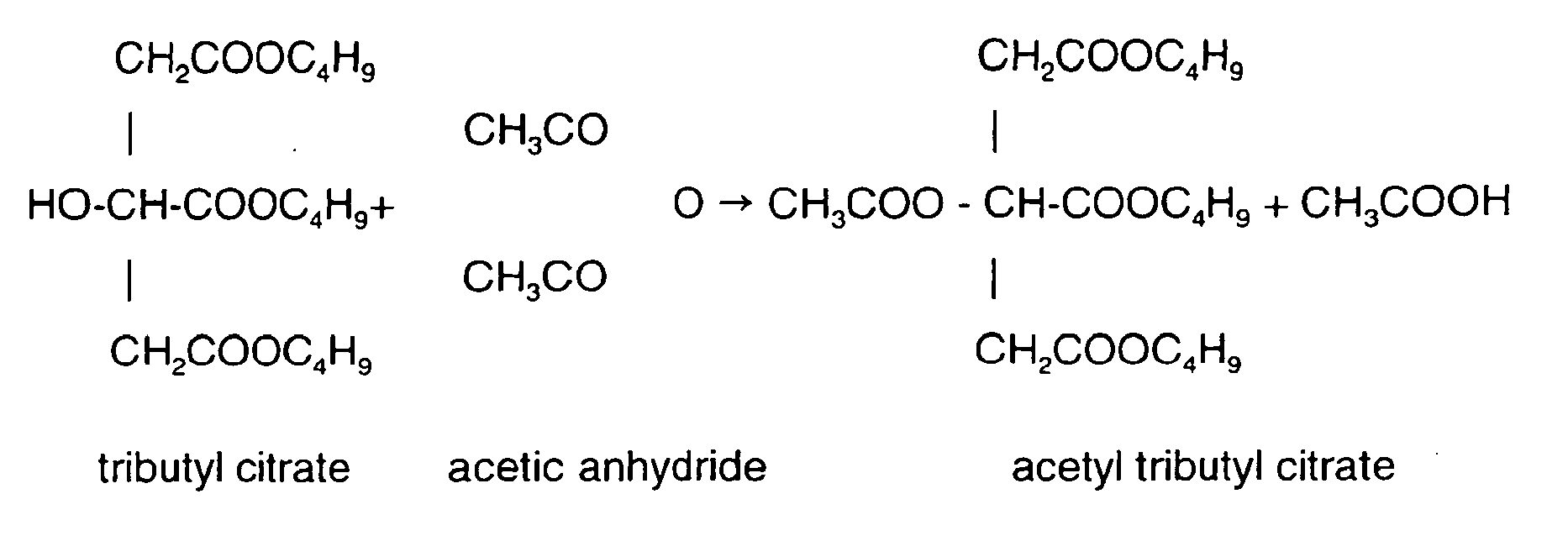 Esterification Reaction For Ethyl Benzoate