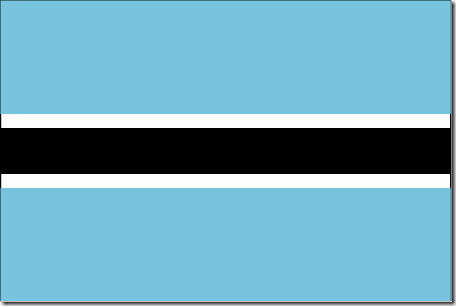 Estonia Flag Colors Meaning