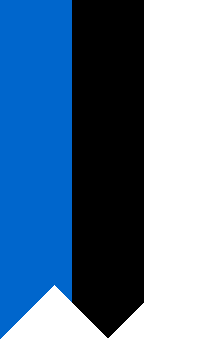 Estonia Flag Colors Meaning