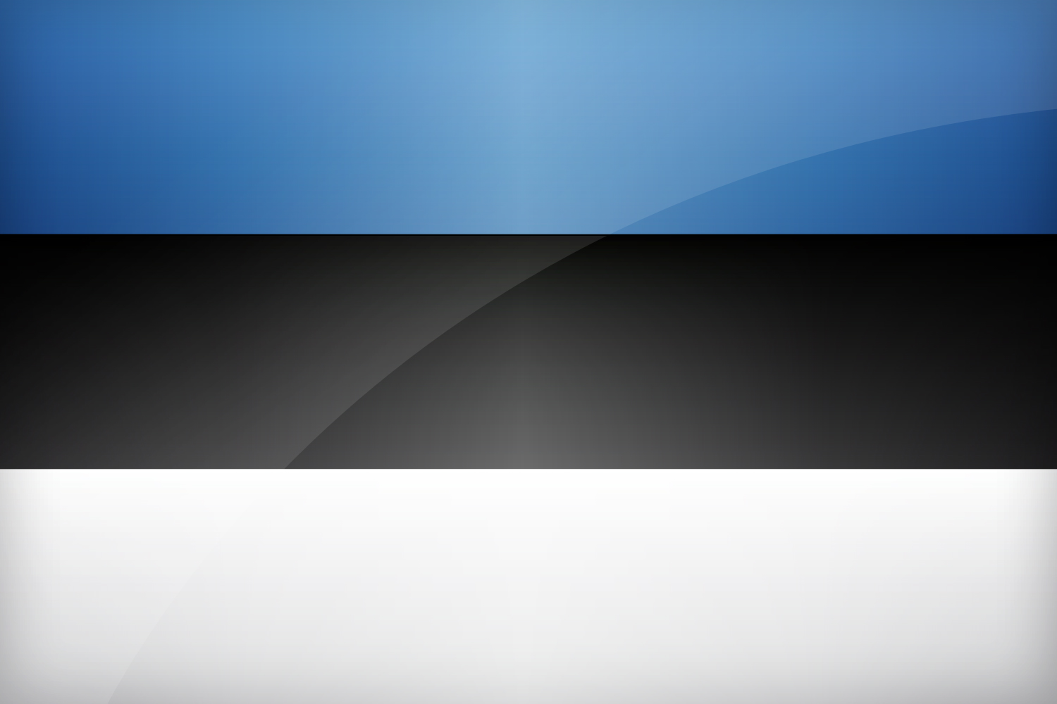 Estonia Flag Image