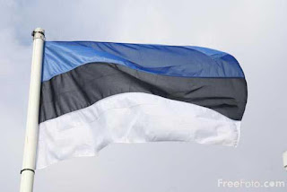 Estonia Flag Image