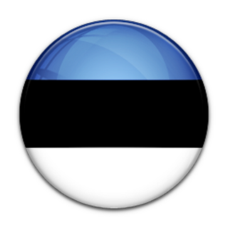 Estonia Flag Image