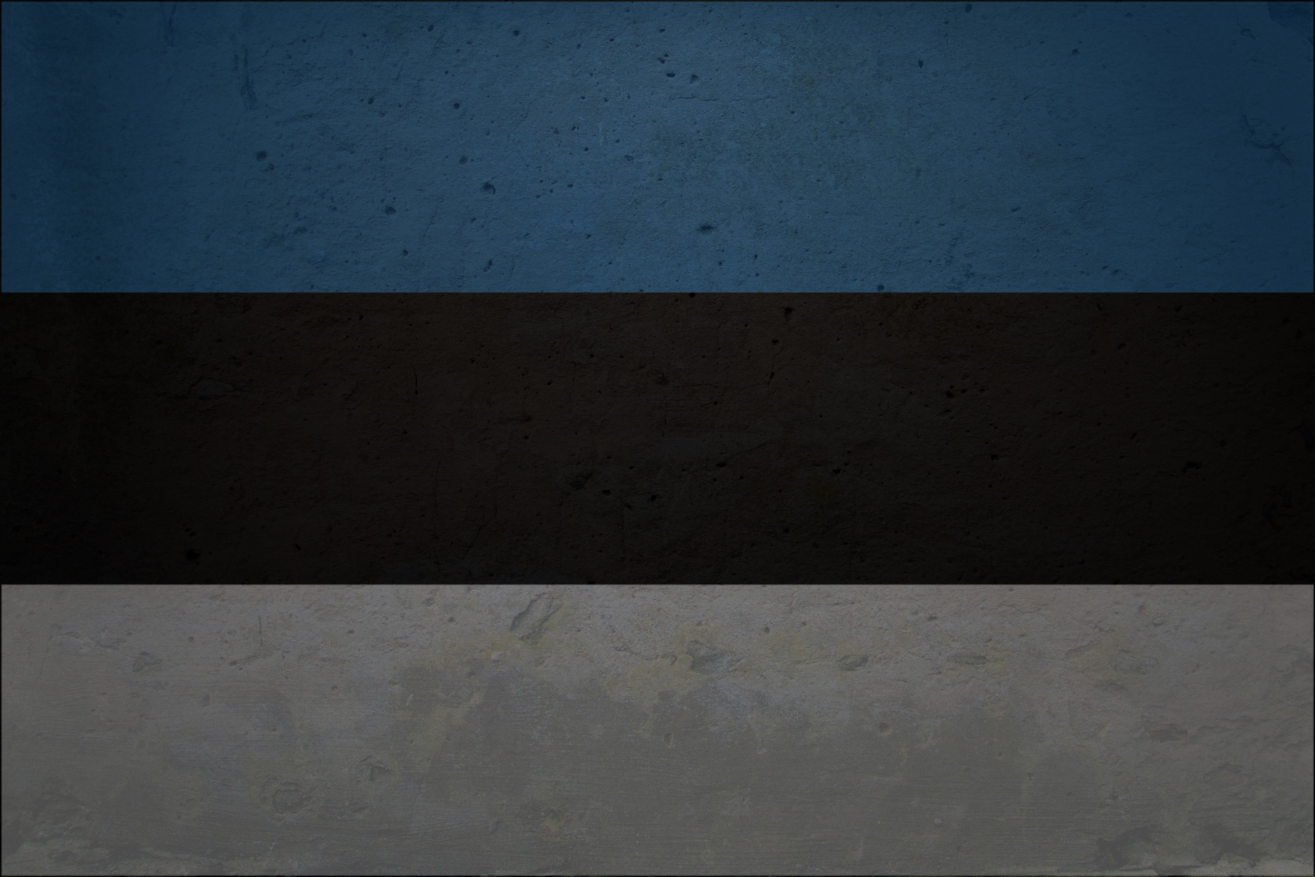 Estonia Flag Wallpaper