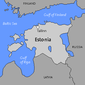 Estonian