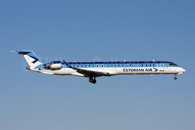 Estonian Air Logo