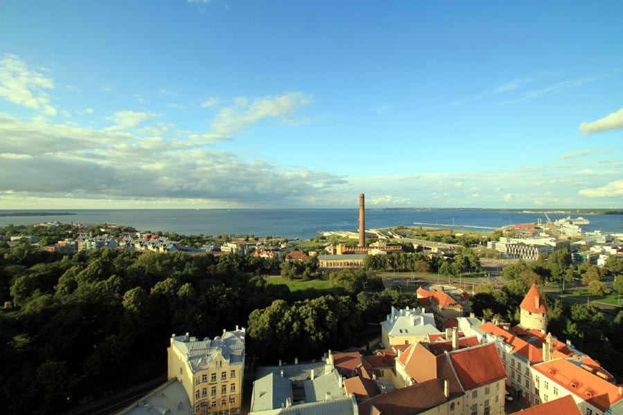 Estonian Airlines Check In Online