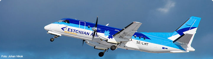 Estonian Airlines Check In Online