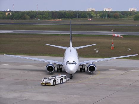 Estonian Airlines Safety Record