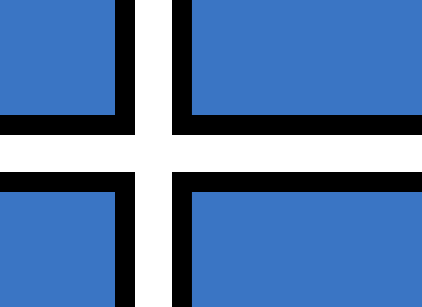 Estonian Flag