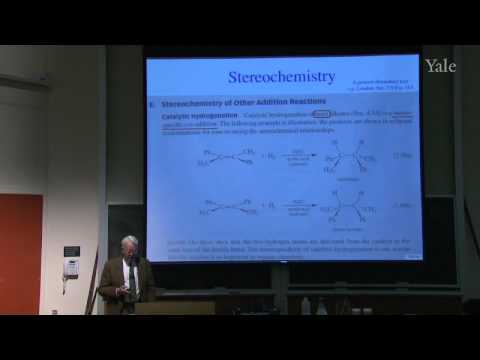 Examination Of The Fischer Esterification Mechanism Continues