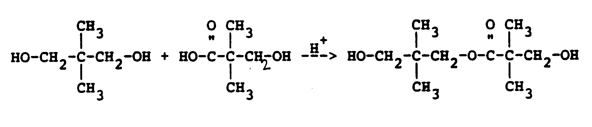 Examination Of The Fischer Esterification Mechanism Continues