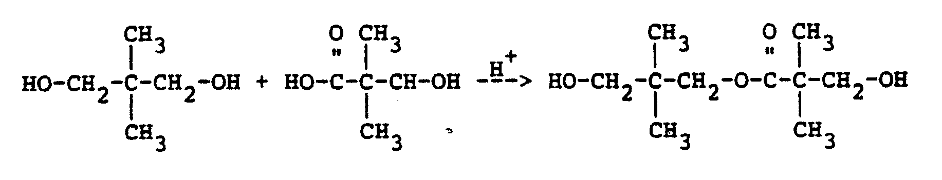 Examination Of The Fischer Esterification Mechanism Continues