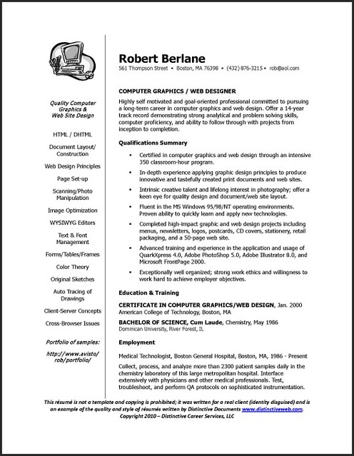 Examples Of Cover Letters For Resumes For Medical Assistants