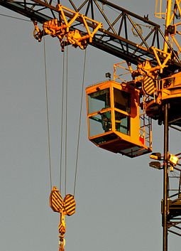 Examples Of Pulleys At School