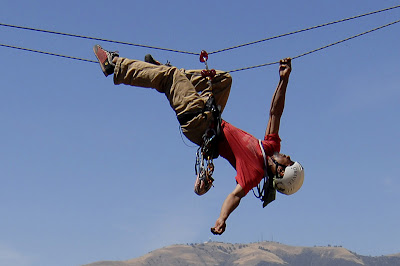 Examples Of Pulleys At School