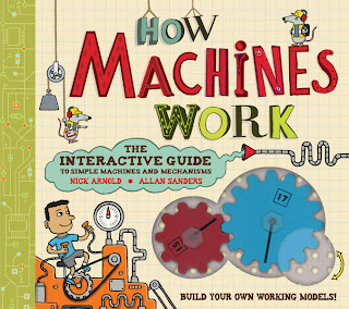 Examples Of Simple Machines For Kids