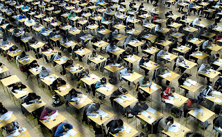 Exams Tension Wallpapers