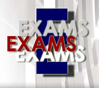 Exams Time Images