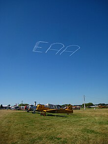 Experimental Aircraft Association Fly In