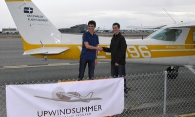 Experimental Aircraft Association Scholarships